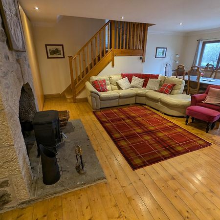 Wester Muirhouse Linlithgow Eksteriør billede