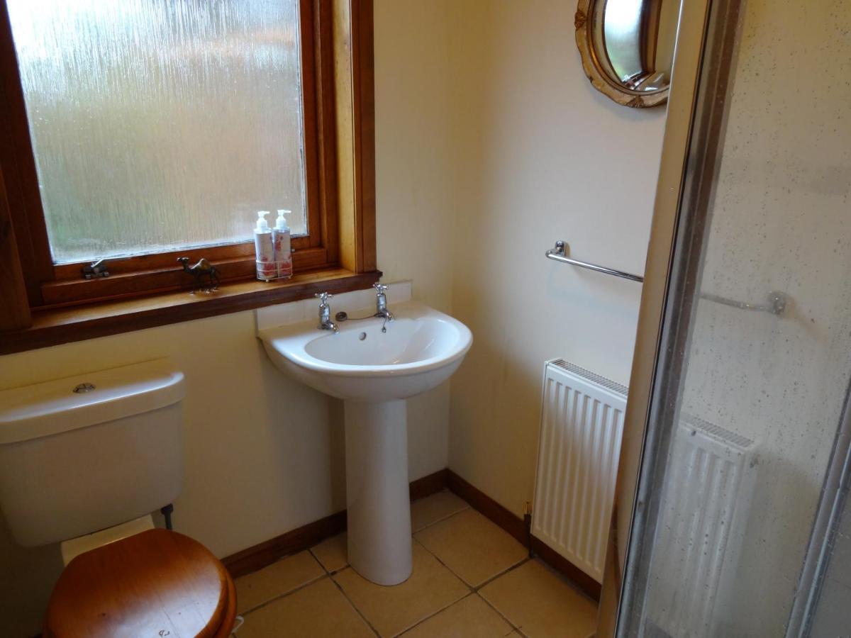 Wester Muirhouse Linlithgow Eksteriør billede