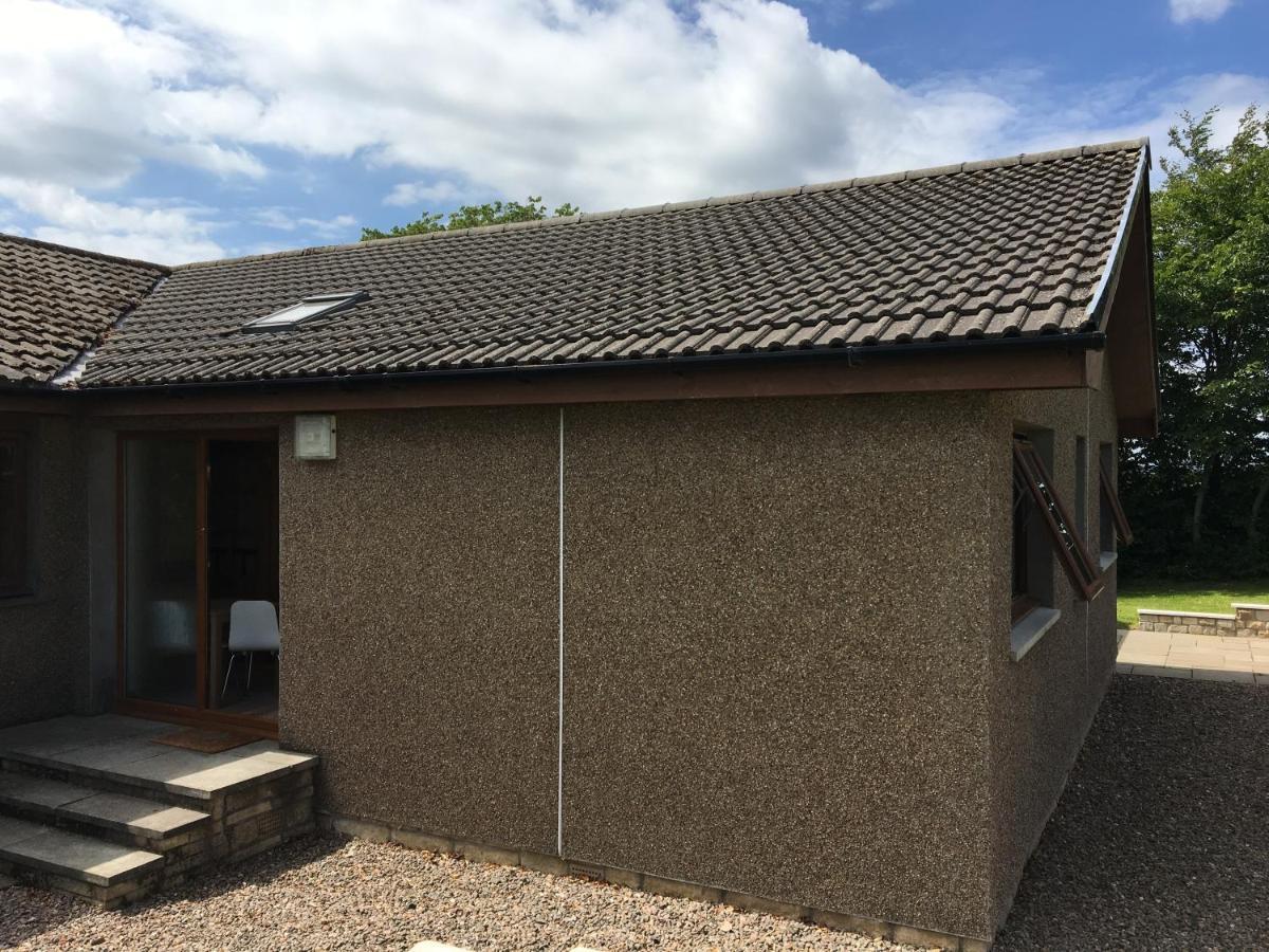 Wester Muirhouse Linlithgow Eksteriør billede